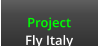 Project Fly Italy